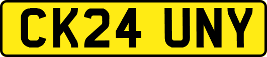 CK24UNY