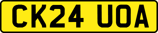 CK24UOA