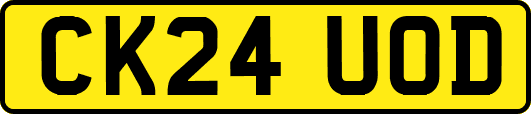 CK24UOD