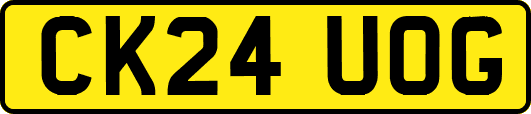 CK24UOG