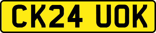 CK24UOK