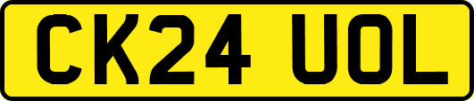 CK24UOL