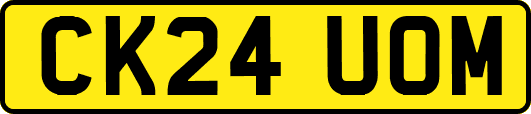 CK24UOM