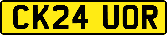 CK24UOR