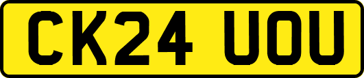 CK24UOU