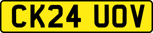 CK24UOV