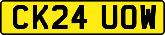CK24UOW