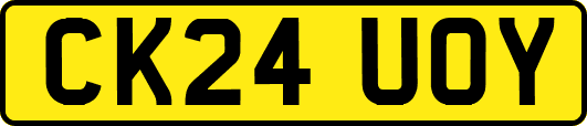 CK24UOY