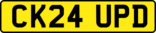CK24UPD