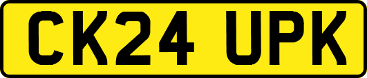 CK24UPK