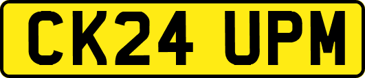 CK24UPM
