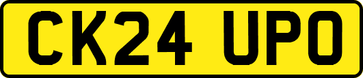 CK24UPO