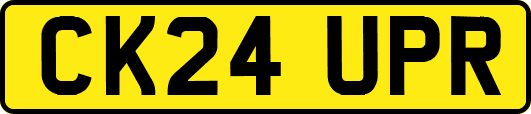 CK24UPR