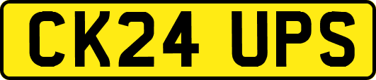CK24UPS