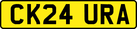 CK24URA