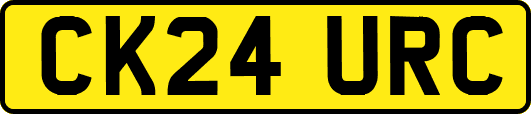 CK24URC