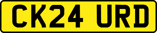 CK24URD