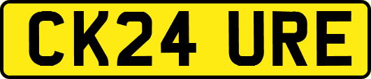 CK24URE