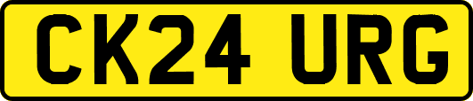 CK24URG