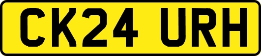 CK24URH