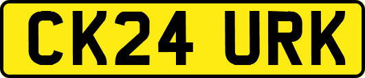 CK24URK