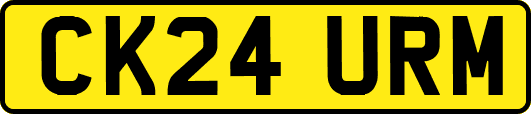 CK24URM