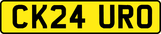 CK24URO