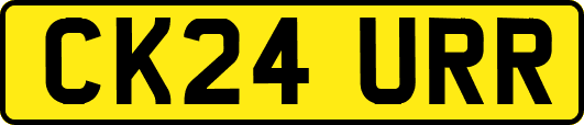 CK24URR