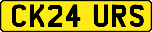 CK24URS