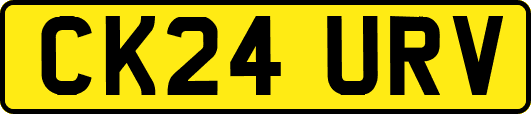 CK24URV