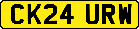 CK24URW