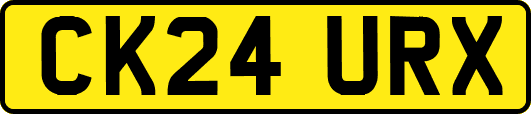 CK24URX
