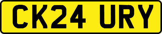 CK24URY