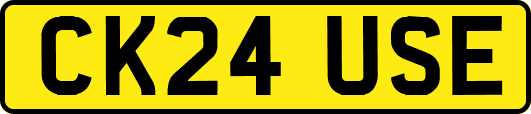 CK24USE