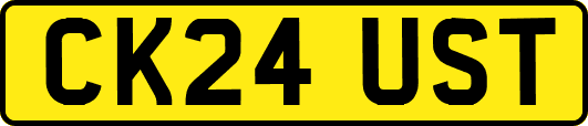 CK24UST