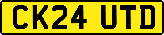 CK24UTD