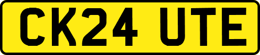 CK24UTE