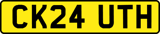 CK24UTH