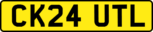 CK24UTL