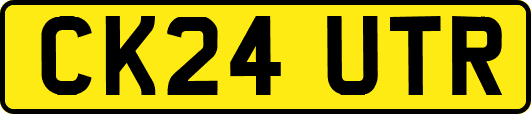 CK24UTR