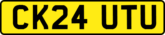 CK24UTU