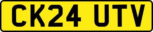 CK24UTV