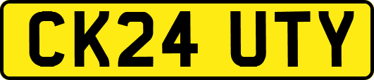 CK24UTY