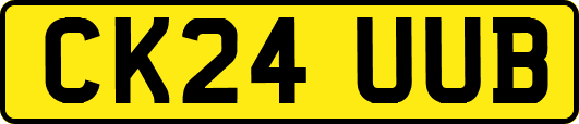 CK24UUB