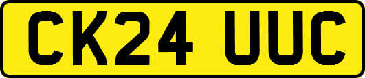 CK24UUC