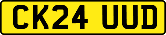 CK24UUD