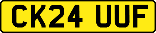 CK24UUF