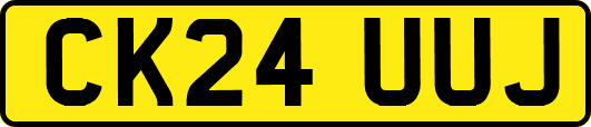 CK24UUJ