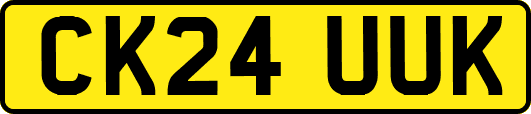 CK24UUK