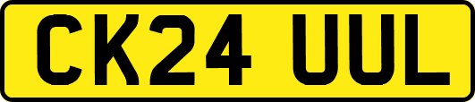 CK24UUL